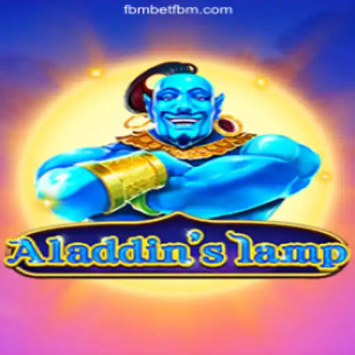 Discover Aladdinslamp: The Magical Realm of Online Gaming