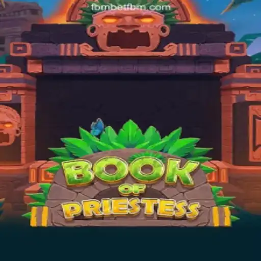 Discover 'BookOfPriestess': Unleashing the Best of Brazilian Online Games
