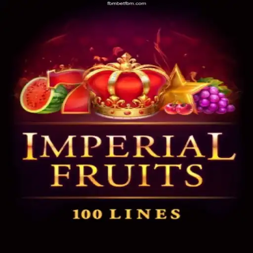 ImperialFruits100: Discover the Exciting World of Brazilian Online Games with FBMBET.COM