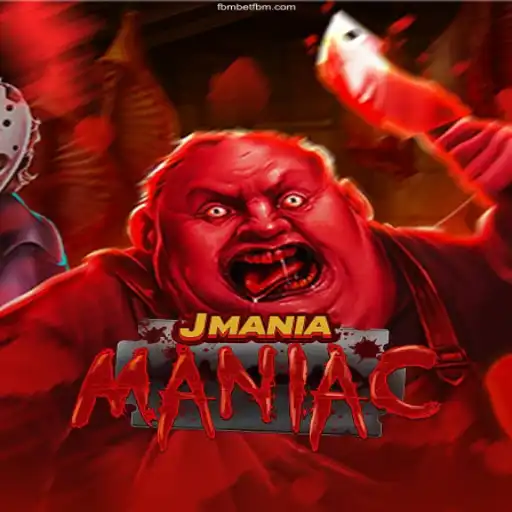 Explore o Jogo Inovador JManiaManiac: Diversão Garantida com FBMBET.COM