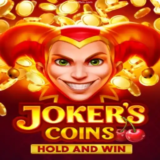 JokersCoins: A Deep Dive into the Thrilling World of Online Gaming
