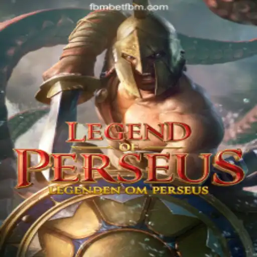 Descubra a Magia do LegendofPerseus