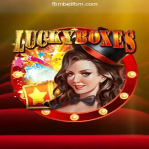Discover the Thrills of LuckyBoxes: Your Ultimate Guide to the Best Online Brazilian Games Today