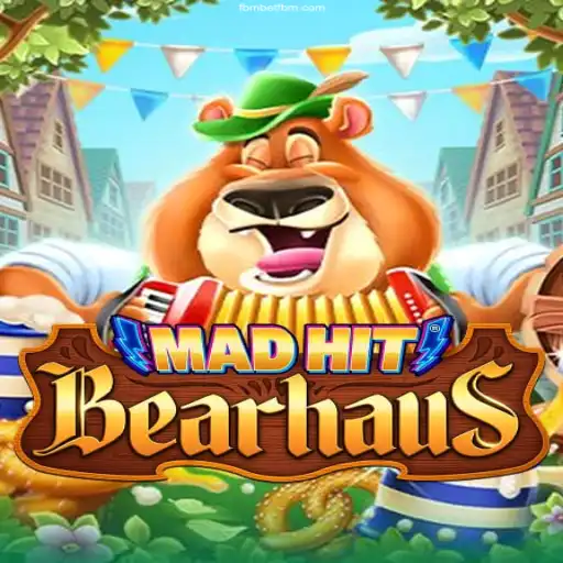 Discover the Essence of MadHitBearhaus: A Dive into Brazilian Online Gaming