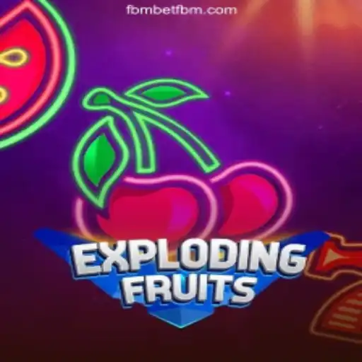 ExplodingFruits: A Thrilling Journey into Online Brazilian Gaming