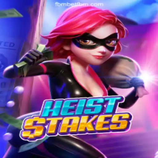 HeistStakes: A Thrilling Adventure in Online Gaming