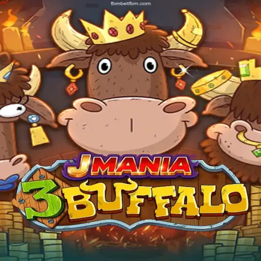 Discover JMania3Buffalo: Dive into a Premier Brazilian Online Gaming Experience