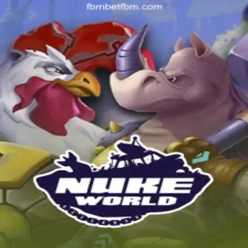 Unleashing Chaos in NukeWorld