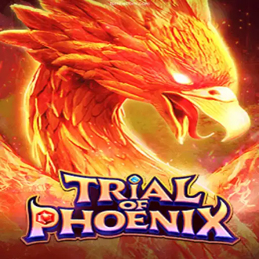 TrialofPhoenix: Explore o Mundo dos Jogos Online com FBMBET.COM
