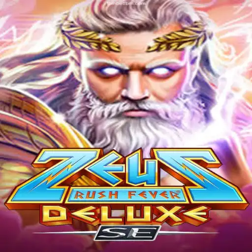 Discover the Myths and Excitement of ZeusRushFeverDeluxeSE