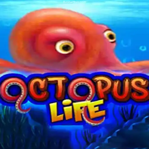 OctopusLife: A Deep Dive into the Underwater World of Gaming