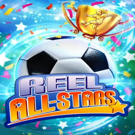 ReelAllStars: Dive into the Thrill of Brazilian Online Games