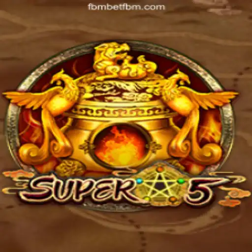 Discover the Thrill of Super5 at FBMBET.COM
