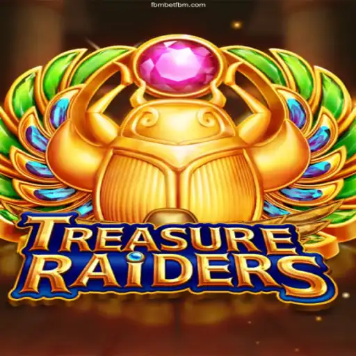 Discover the Thrills of TREASURERAIDERS: An Epic Journey into Brazilian Online Gaming with FBMBET.COM