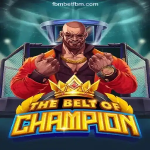 Explore TheBeltOfChampion: The Ultimate Brazilian Online Gaming Experience