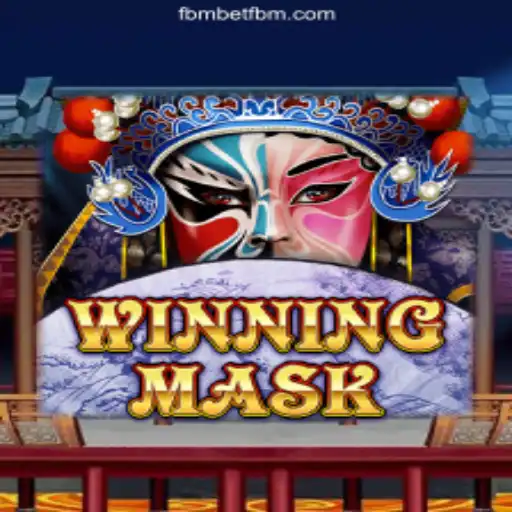 WinningMask: Unveiling the Thrill of Brazilian Online Gaming